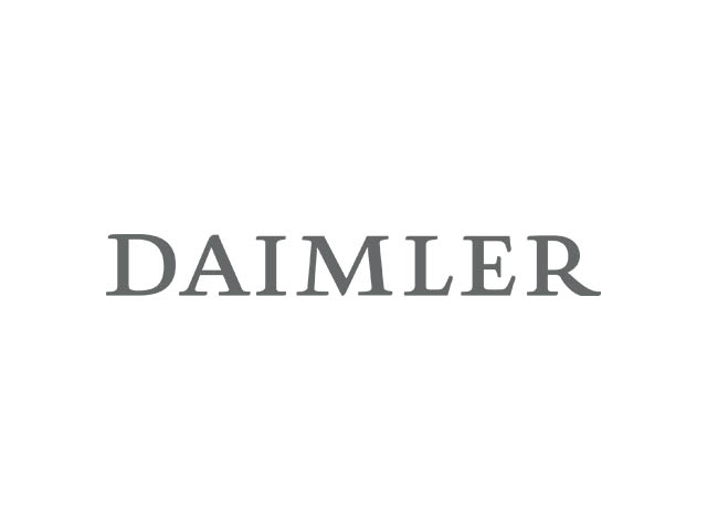 Daimler TR3SCO