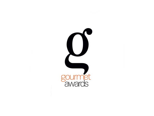 Gourmet Awards TR3SCO