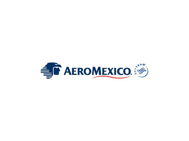 AssembleIt! Aeroméxico TR3SCO