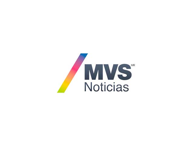 MVS Noticias TR3SCO