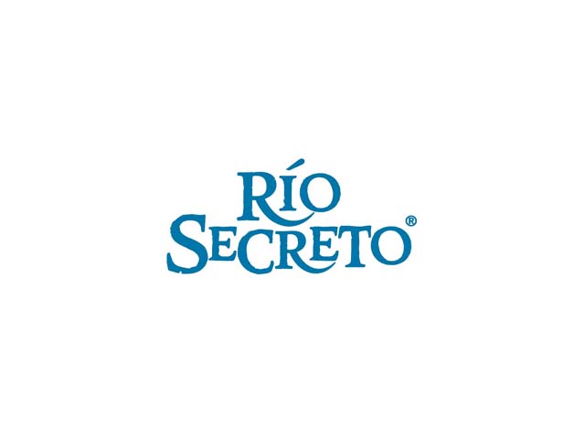 Río Secreto TR3SCO