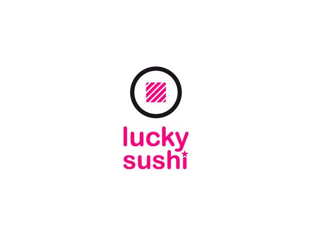 Lucky Sushi TR3SCO
