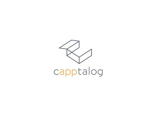 Capptalog by TR3SCO
